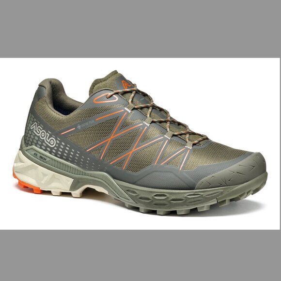 ASOLO Men's TAHOE GTX - Picture 1 of 9